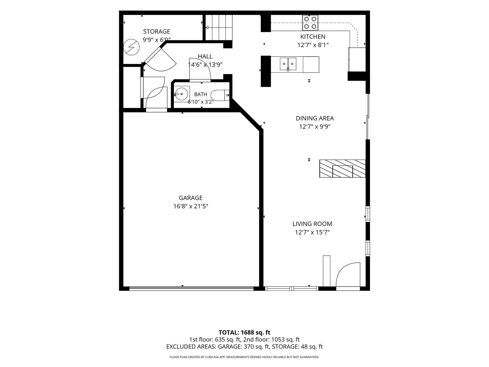 Photo of 10856 Kingsfield Lane, Woodbury, MN 55129