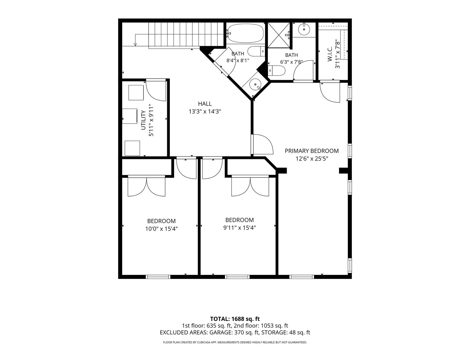 Photo of 10856 Kingsfield Lane, Woodbury, MN 55129