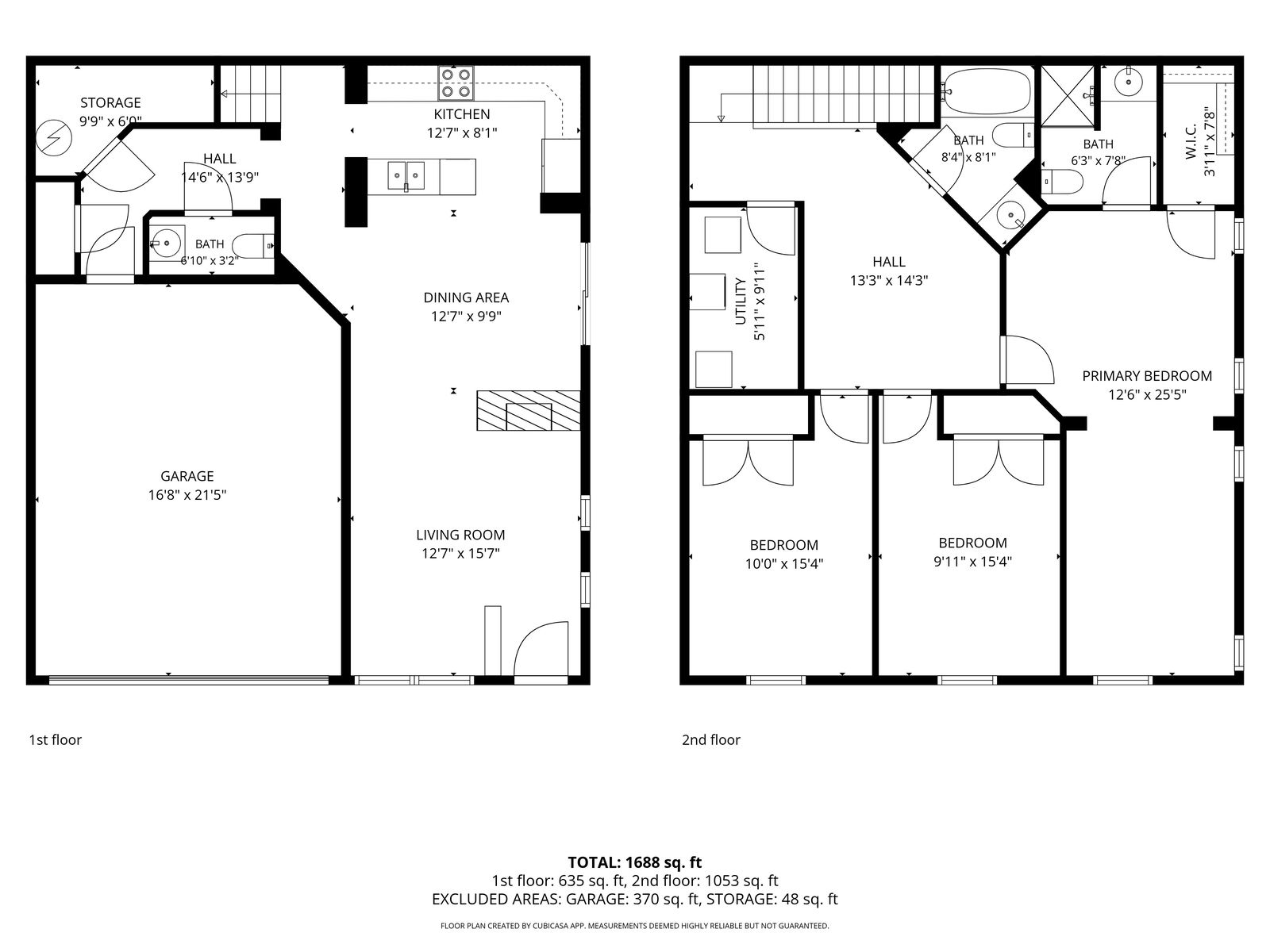 Photo of 10856 Kingsfield Lane, Woodbury, MN 55129
