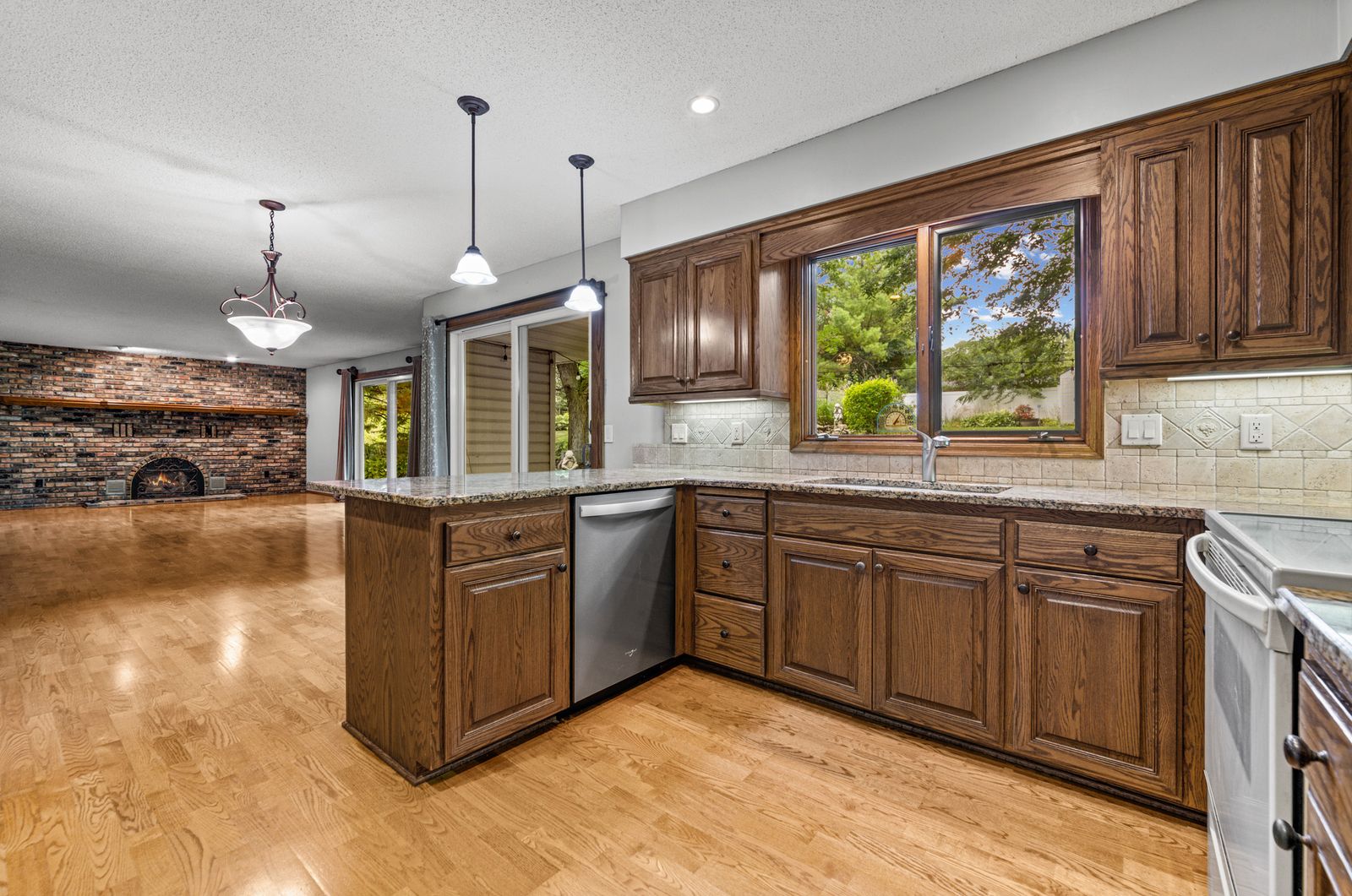 Photo of 14136 Frontier Lane, Burnsville, MN 55337