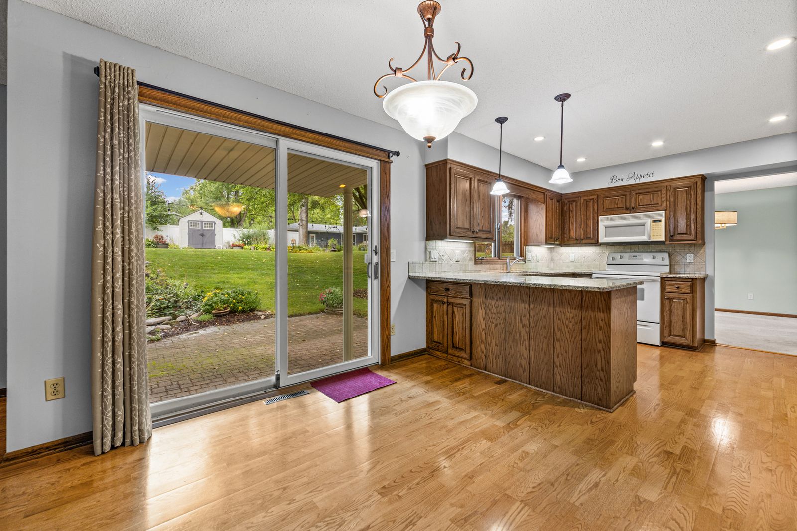 Photo of 14136 Frontier Lane, Burnsville, MN 55337