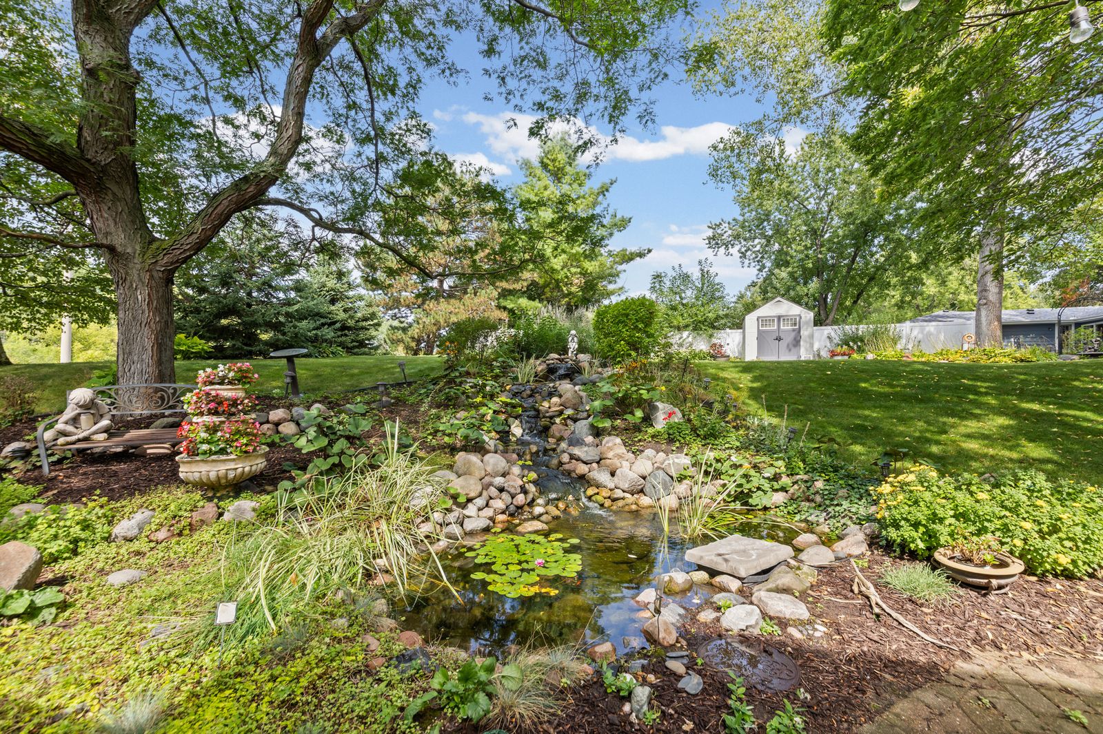 Photo of 14136 Frontier Lane, Burnsville, MN 55337