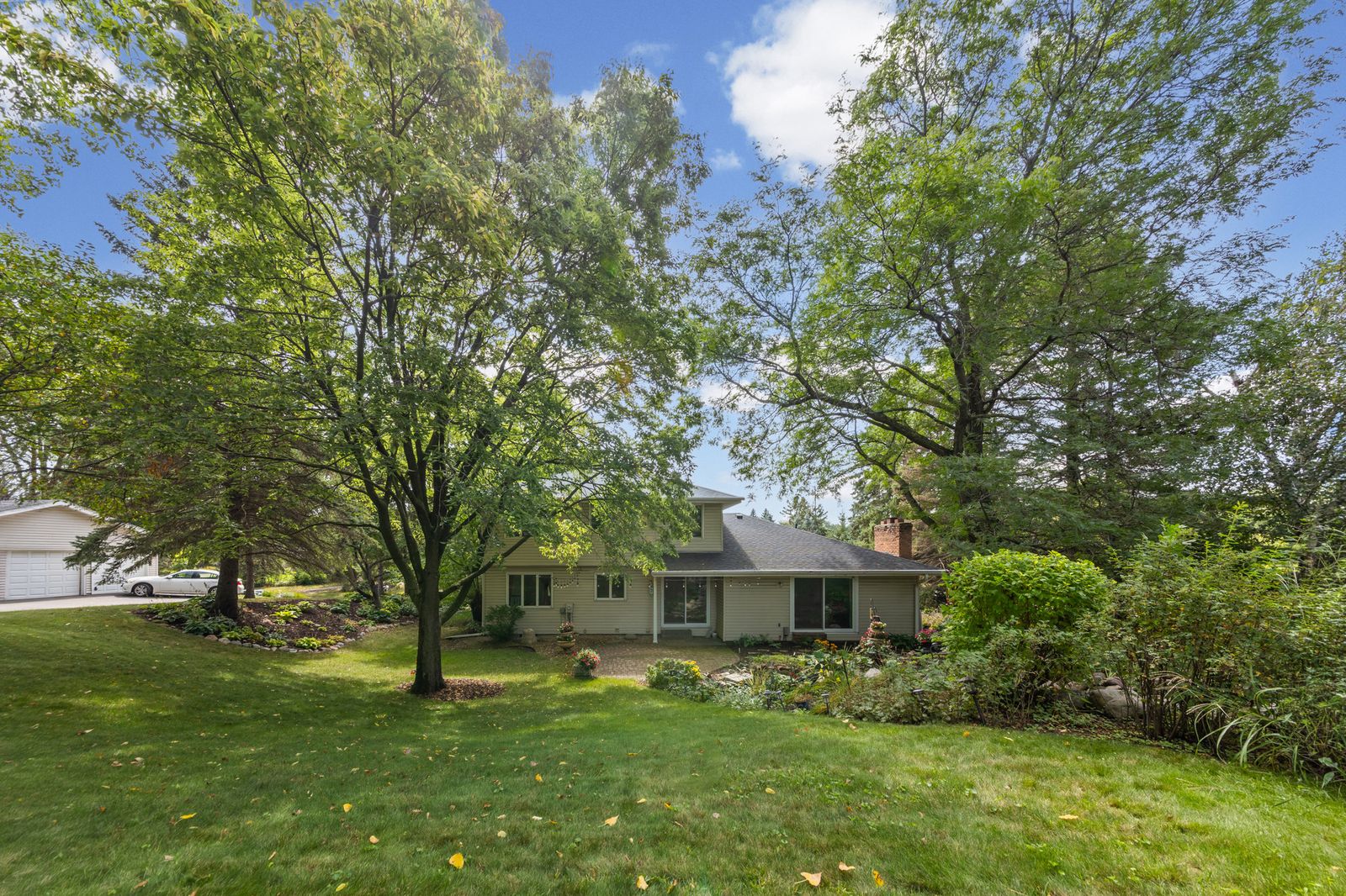 Photo of 14136 Frontier Lane, Burnsville, MN 55337