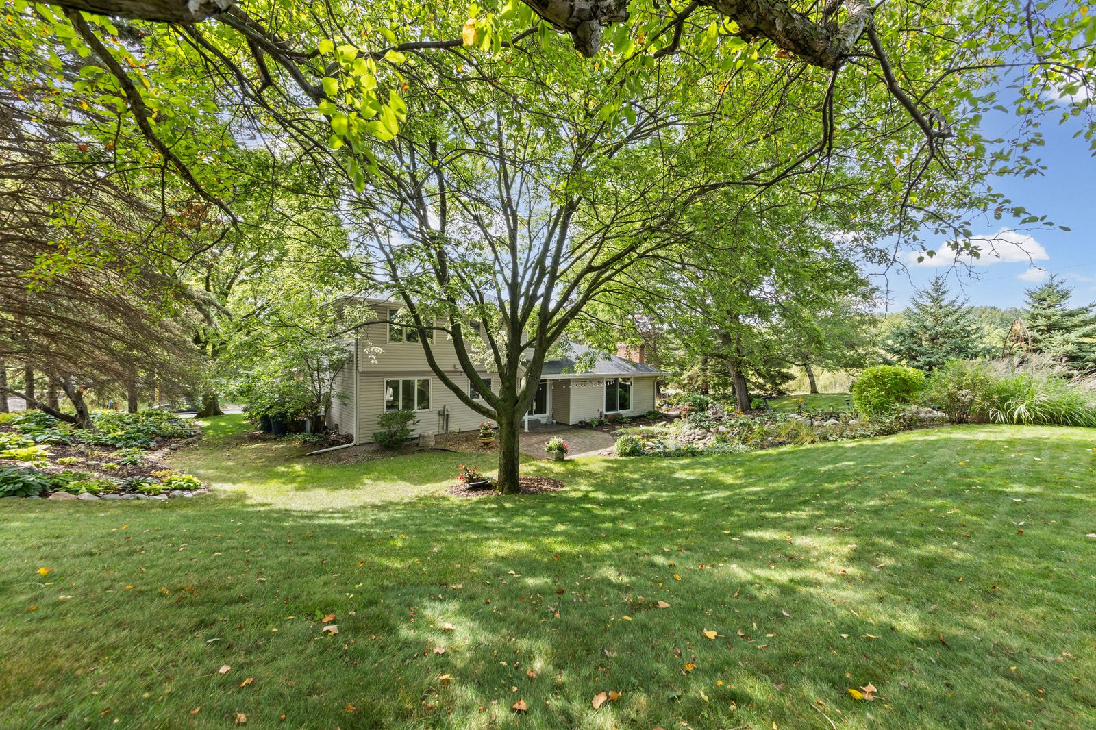 Photo of 14136 Frontier Lane, Burnsville, MN 55337