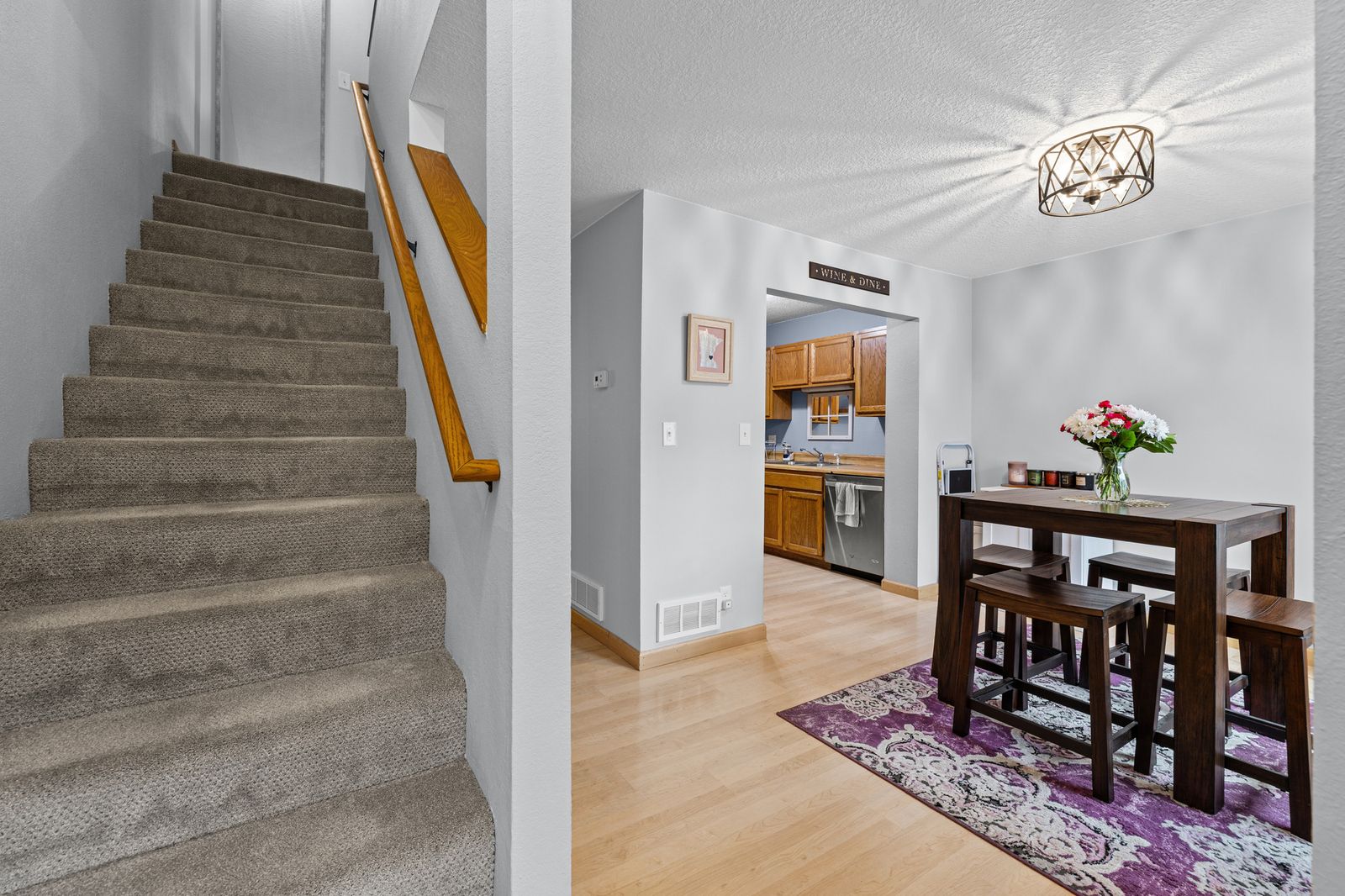 Photo of 3253 Evergreen Drive, Eagan, MN 55121