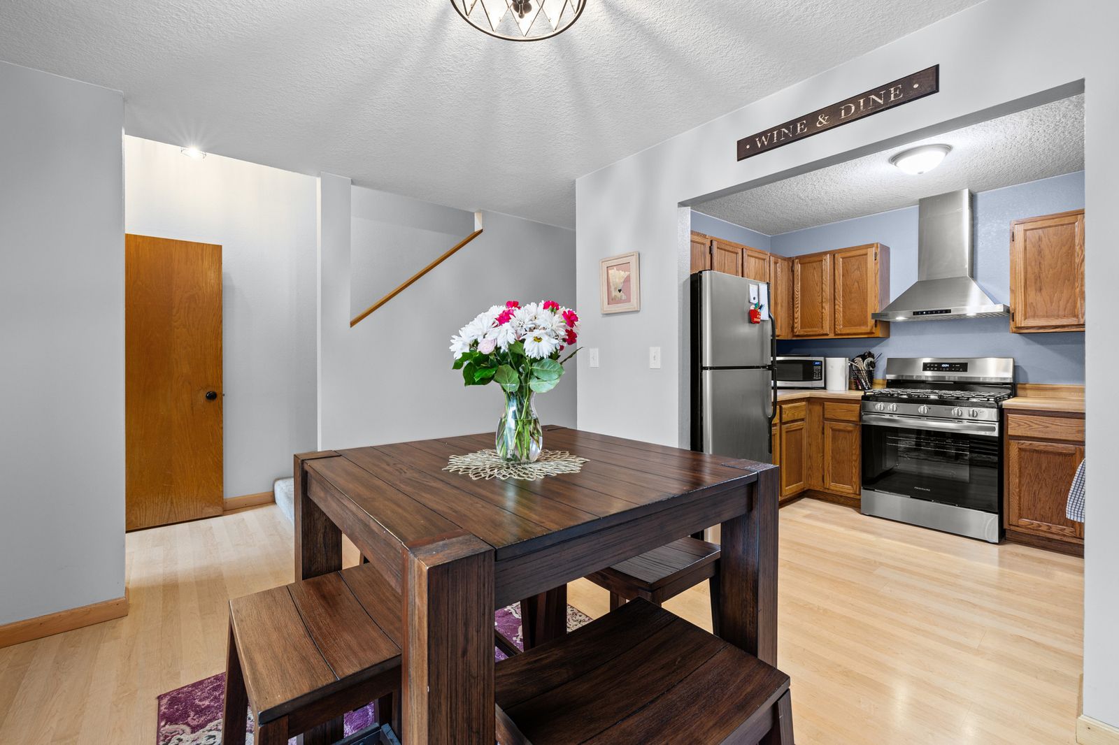 Photo of 3253 Evergreen Drive, Eagan, MN 55121