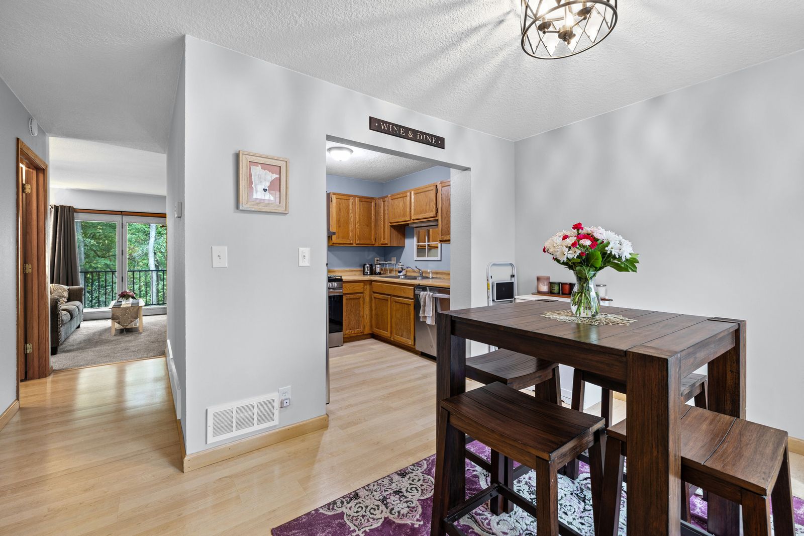 Photo of 3253 Evergreen Drive, Eagan, MN 55121