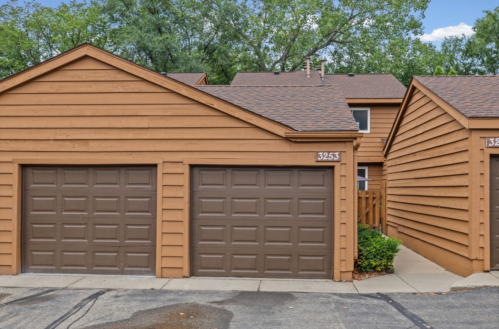 Photo of 3253 Evergreen Drive, Eagan, MN 55121