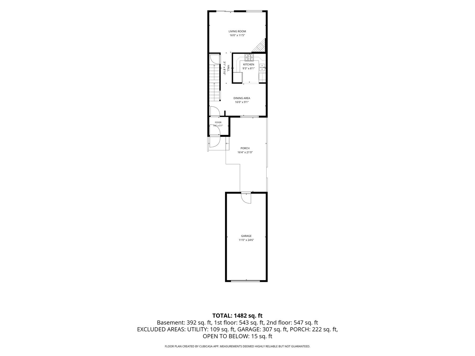 Photo of 3253 Evergreen Drive, Eagan, MN 55121