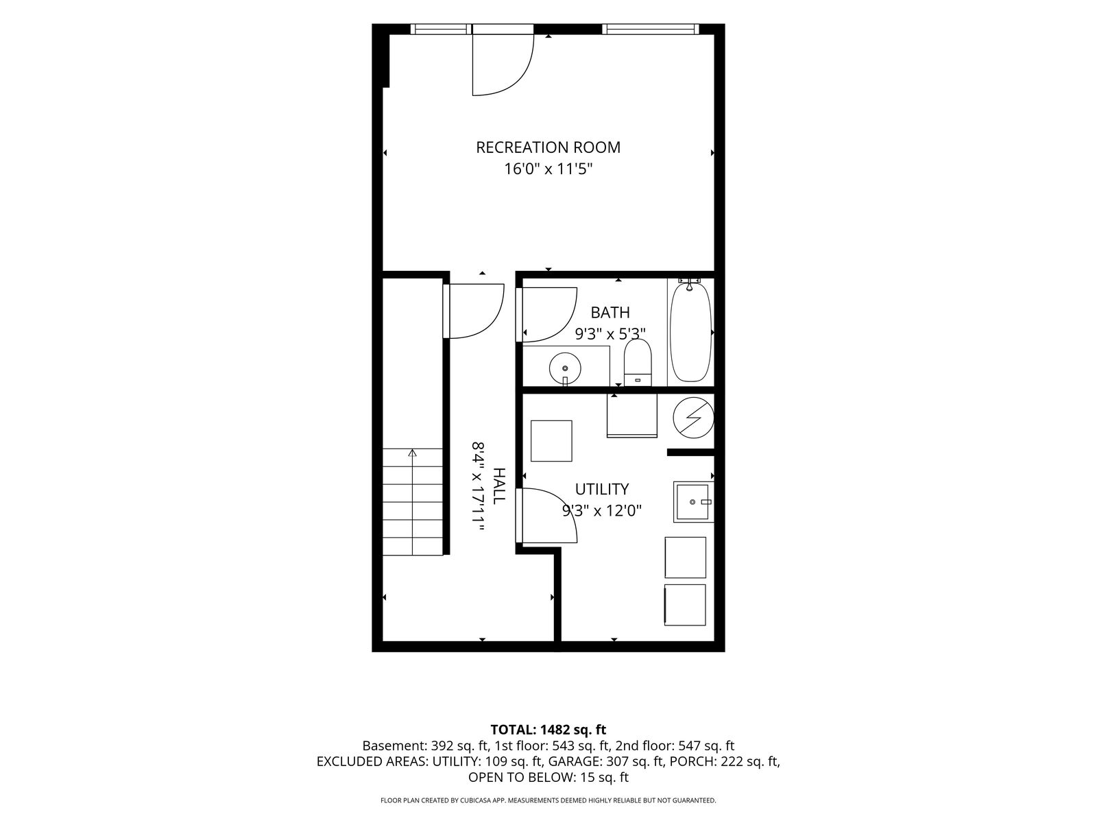 Photo of 3253 Evergreen Drive, Eagan, MN 55121