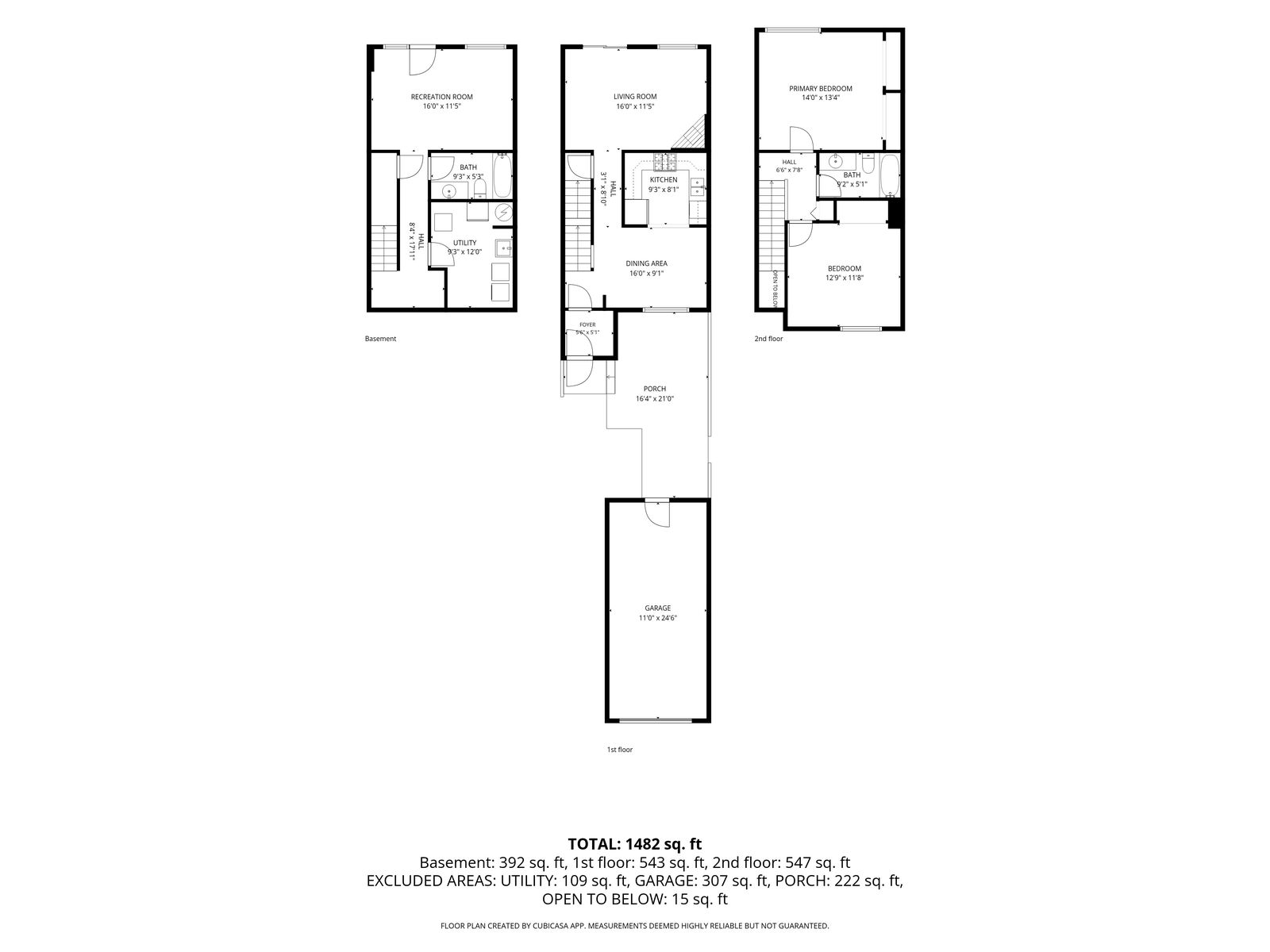 Photo of 3253 Evergreen Drive, Eagan, MN 55121