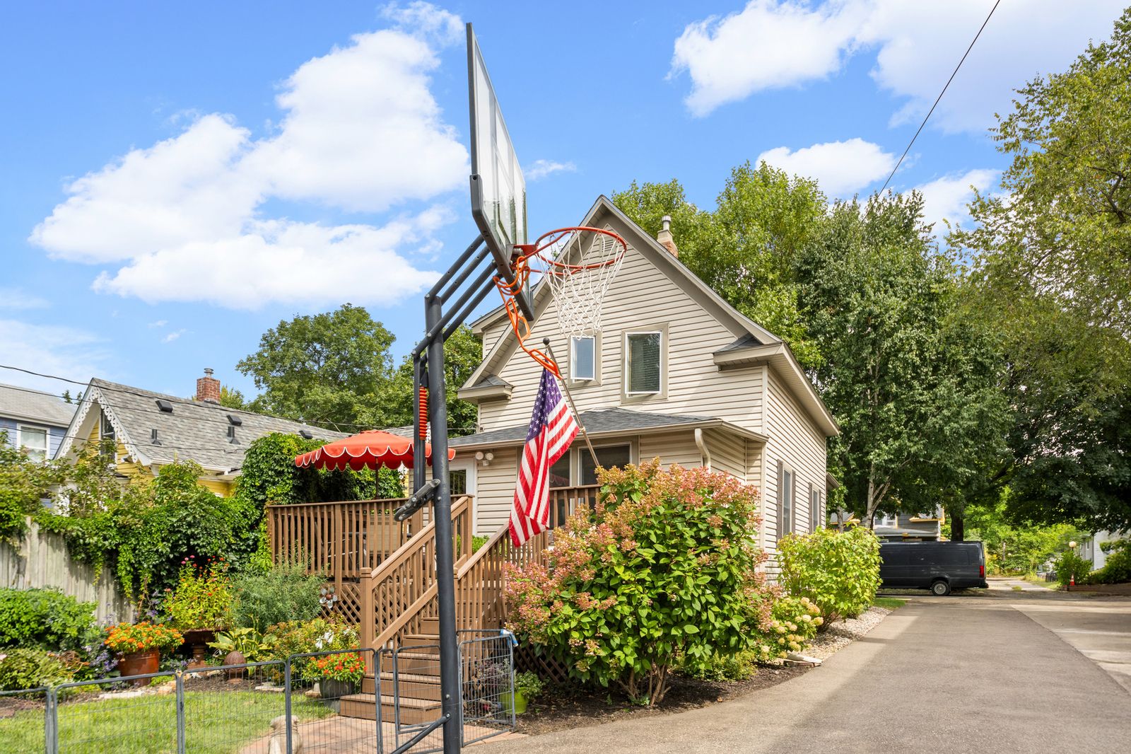 Photo of 4226 Pillsbury Avenue S, Minneapolis, MN 55409