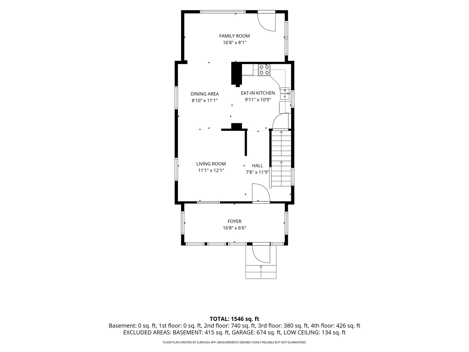 Photo of 4226 Pillsbury Avenue S, Minneapolis, MN 55409