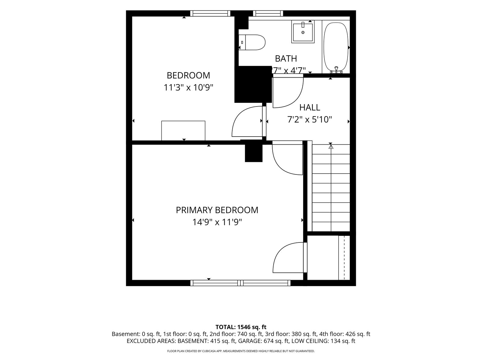 Photo of 4226 Pillsbury Avenue S, Minneapolis, MN 55409
