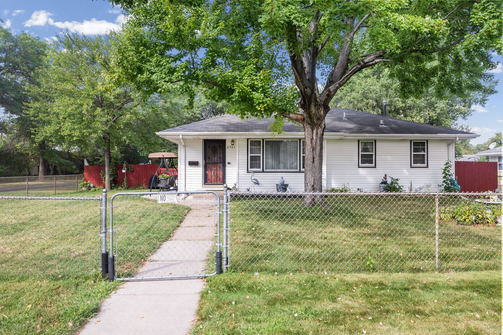 Photo of 6701 Regent Avenue North, Brooklyn Center, MN 55429