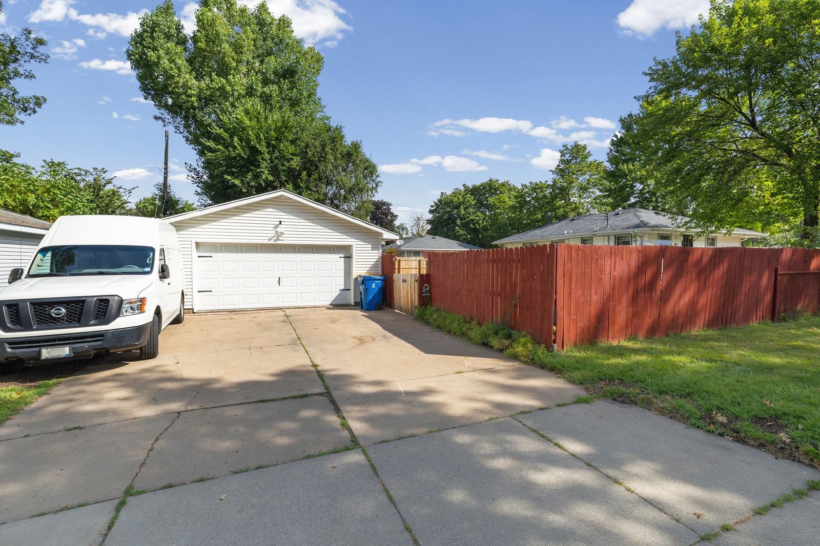 Photo of 6701 Regent Avenue North, Brooklyn Center, MN 55429