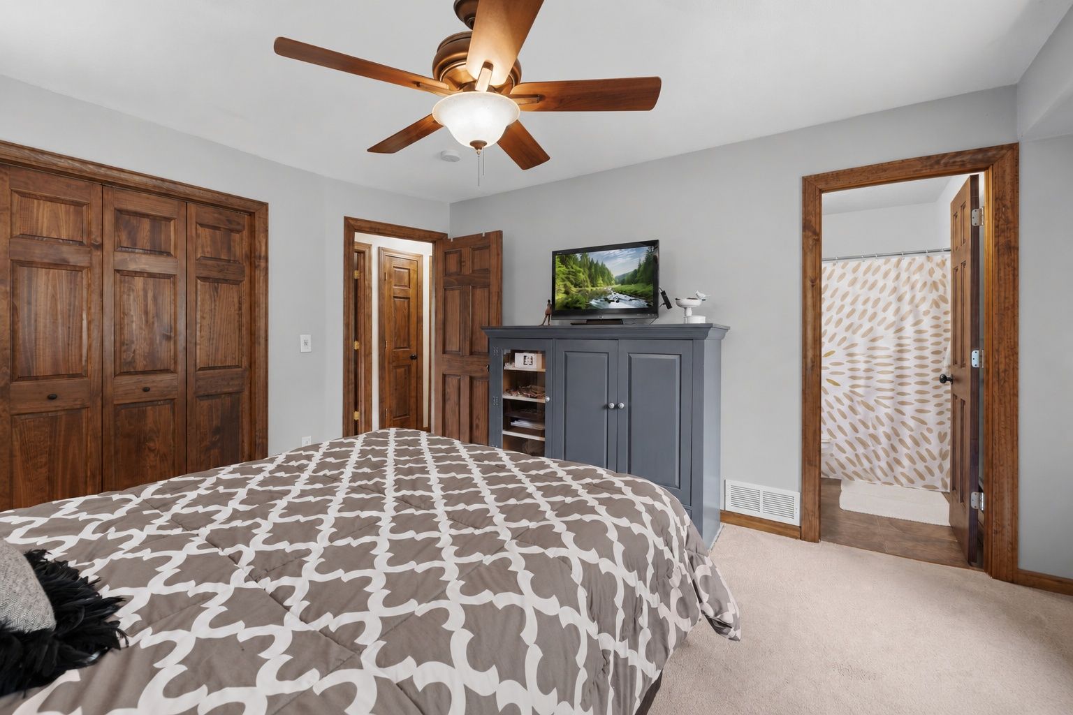 Photo of 7835 Berkshire Lane North, Maple Grove, MN 55311