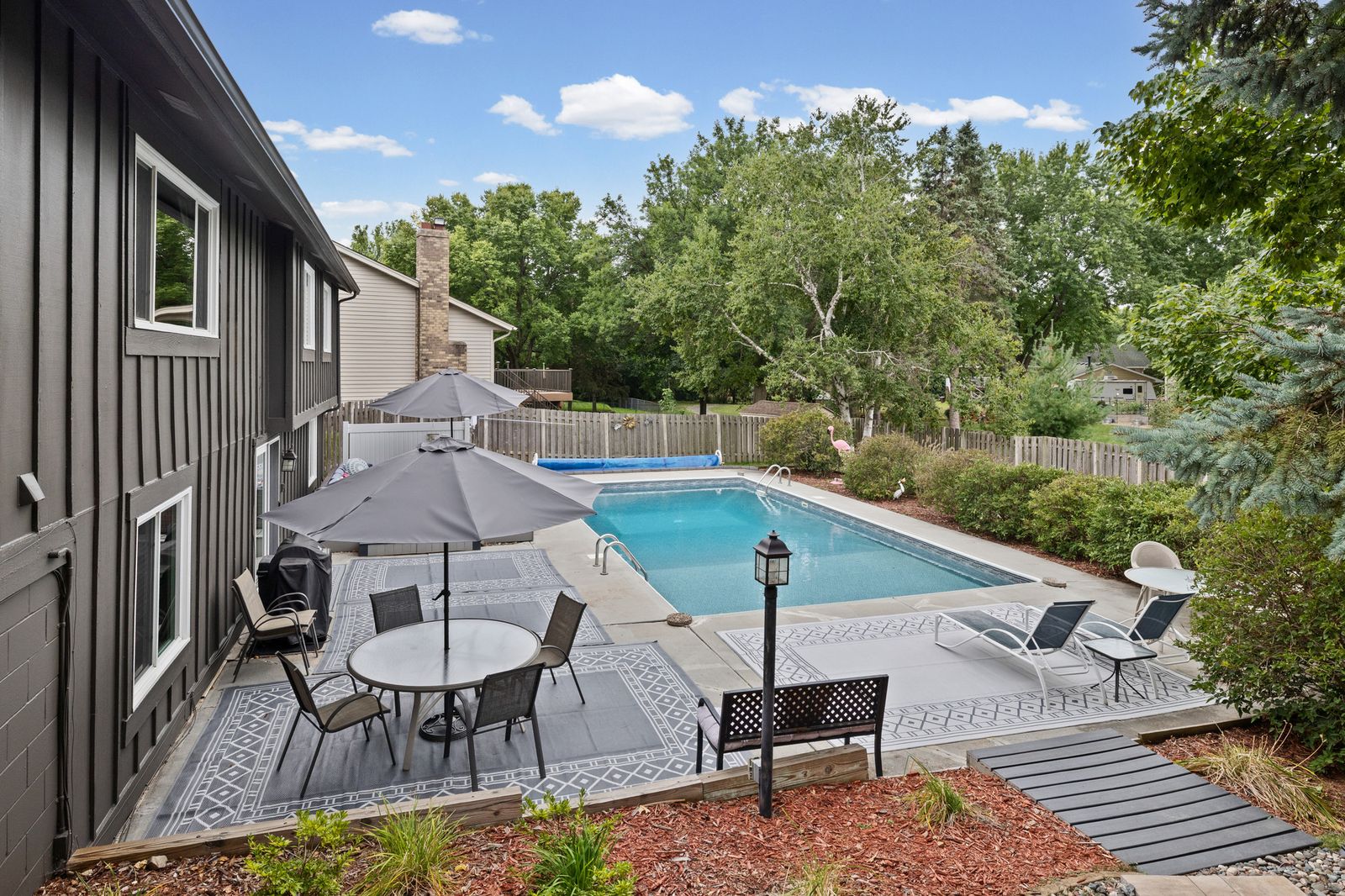 Photo of 7835 Berkshire Lane North, Maple Grove, MN 55311
