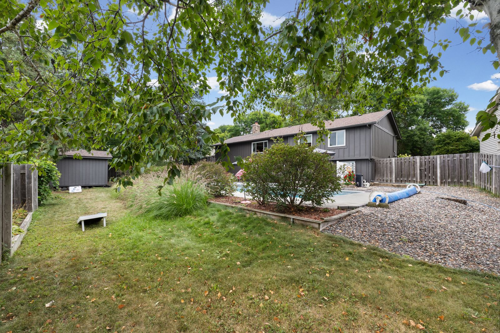 Photo of 7835 Berkshire Lane North, Maple Grove, MN 55311