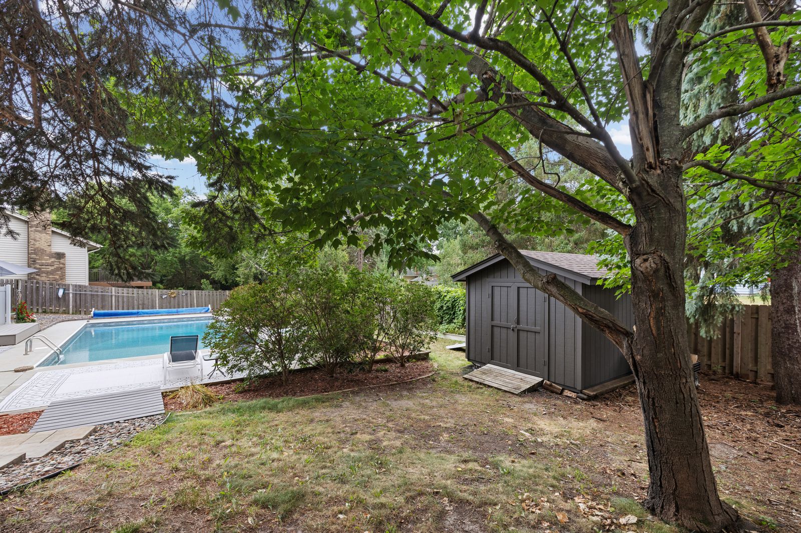 Photo of 7835 Berkshire Lane North, Maple Grove, MN 55311