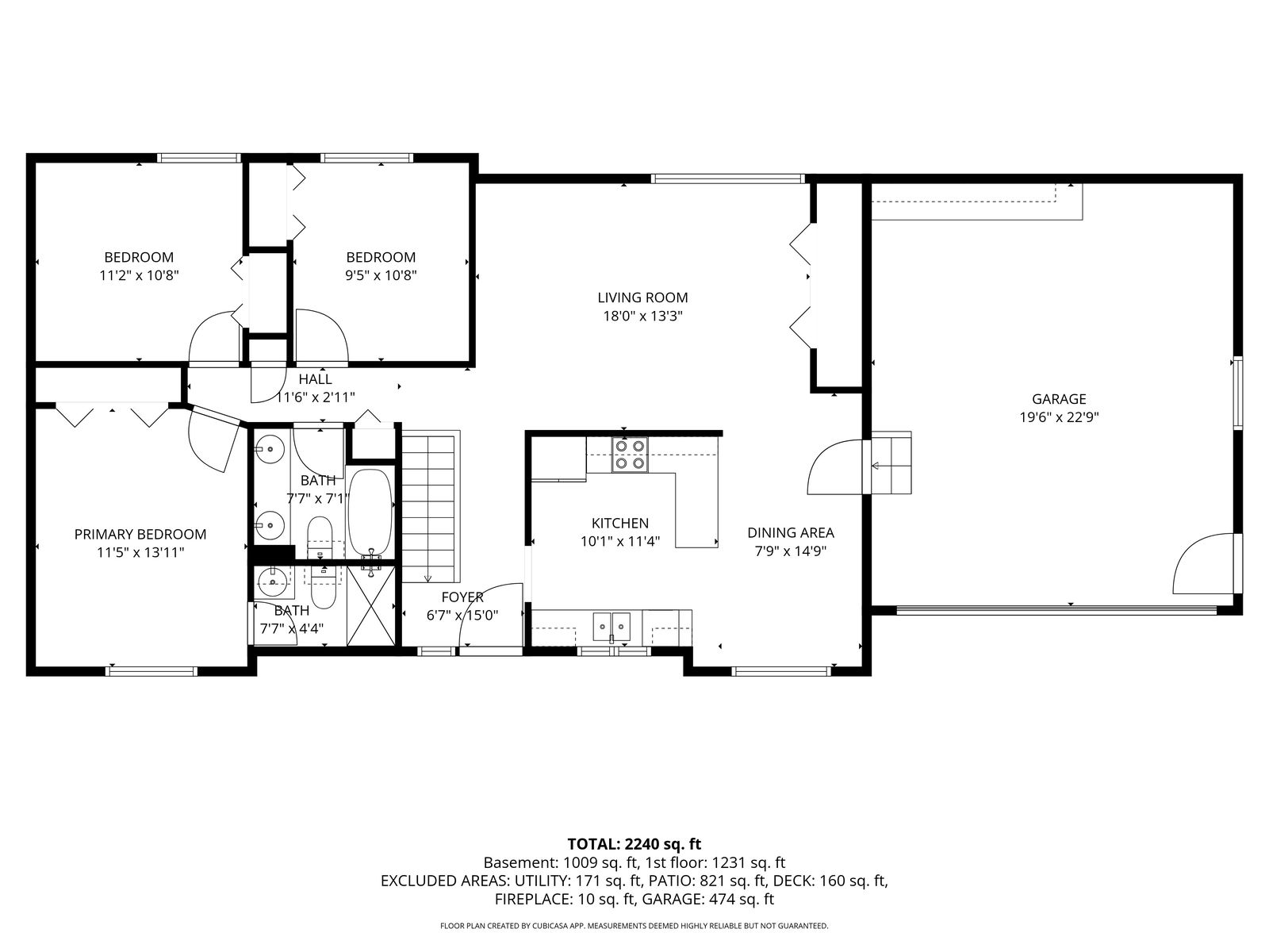 Photo of 7835 Berkshire Lane North, Maple Grove, MN 55311